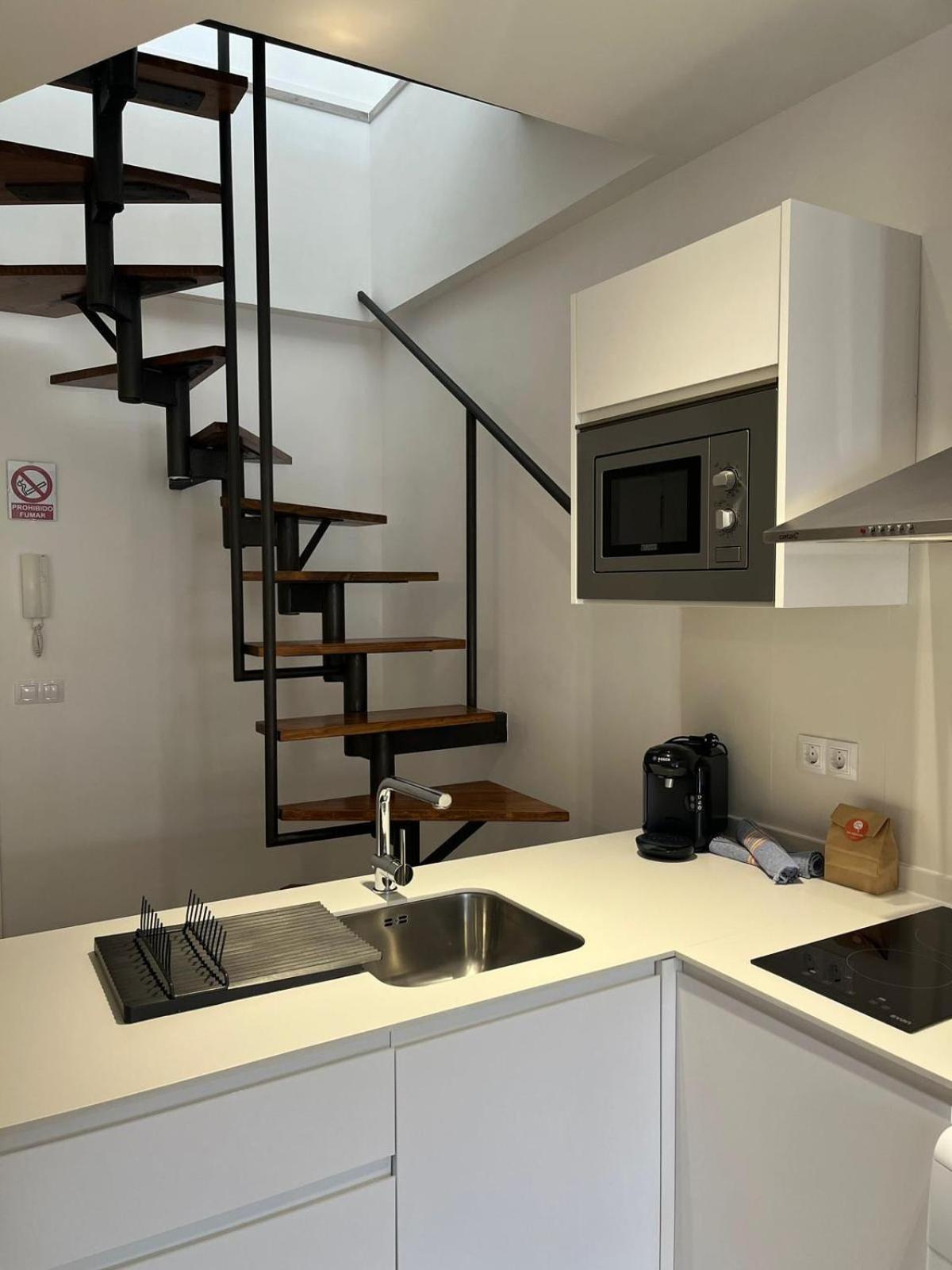 Penthouse La Plaza En Cadiz Centro Grupo Ac Gestion Apartment Bagian luar foto