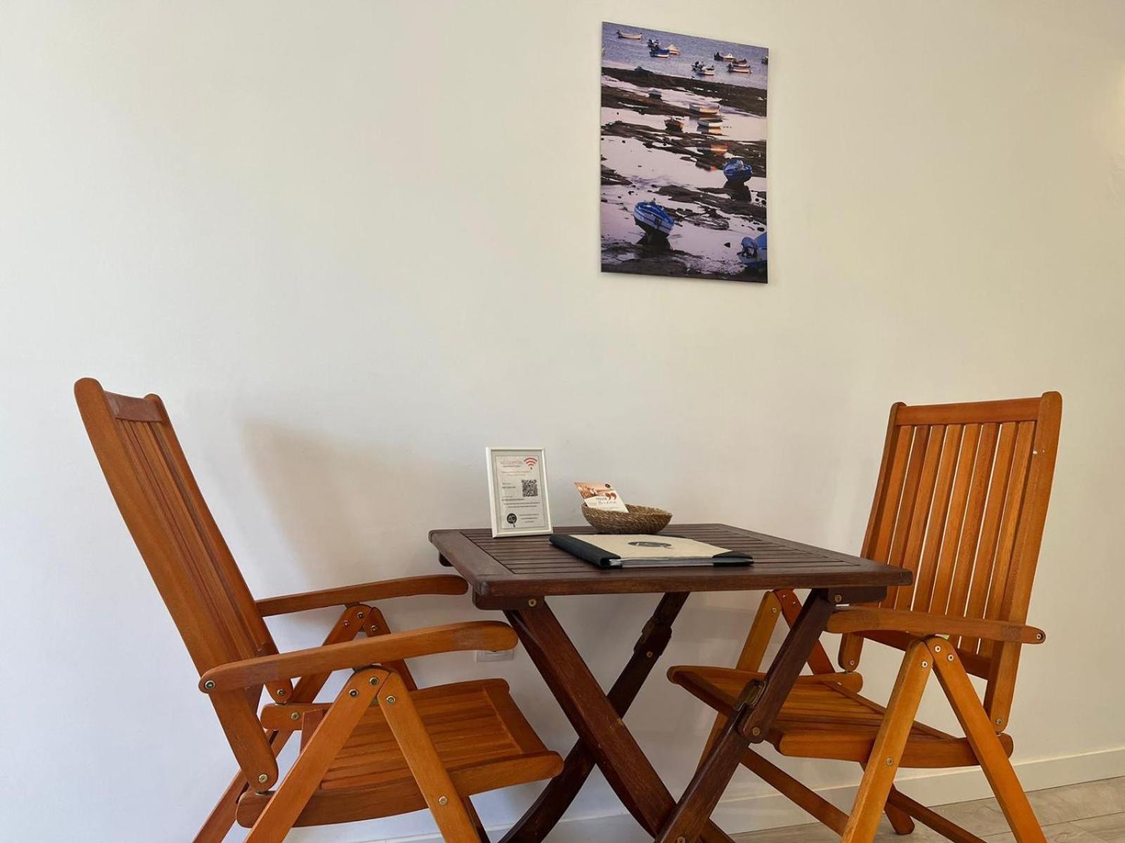 Penthouse La Plaza En Cadiz Centro Grupo Ac Gestion Apartment Bagian luar foto