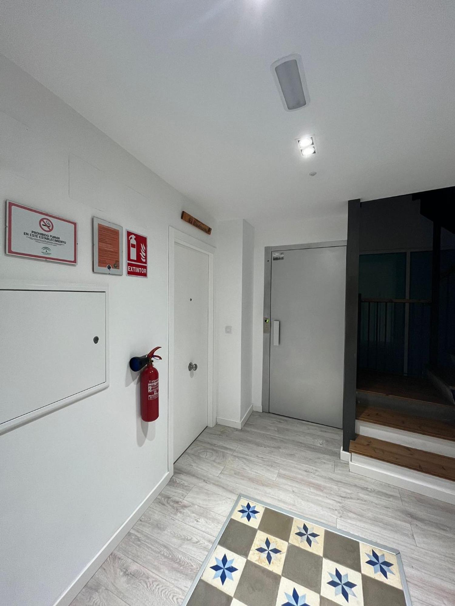 Penthouse La Plaza En Cadiz Centro Grupo Ac Gestion Apartment Bagian luar foto
