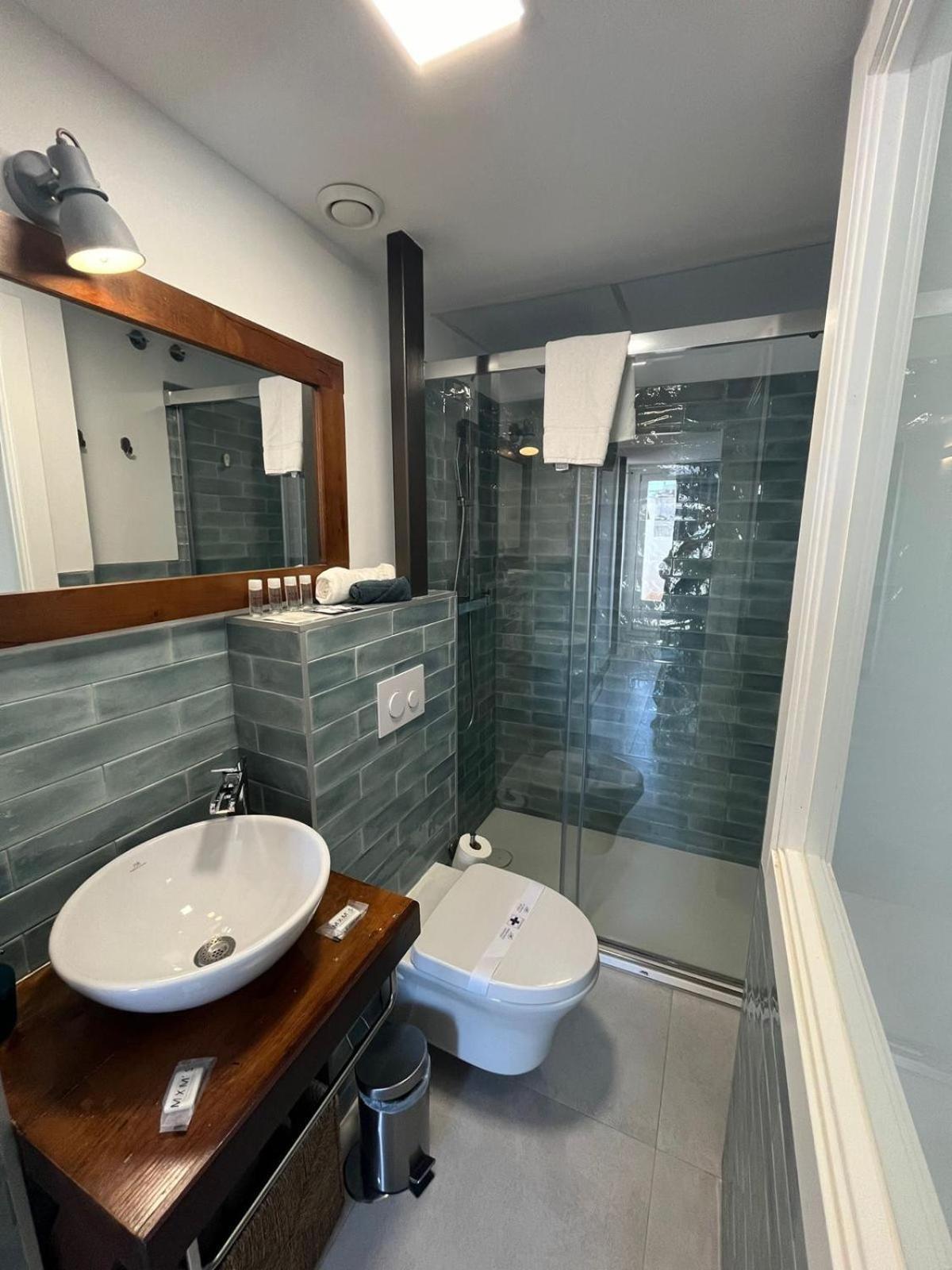 Penthouse La Plaza En Cadiz Centro Grupo Ac Gestion Apartment Bagian luar foto