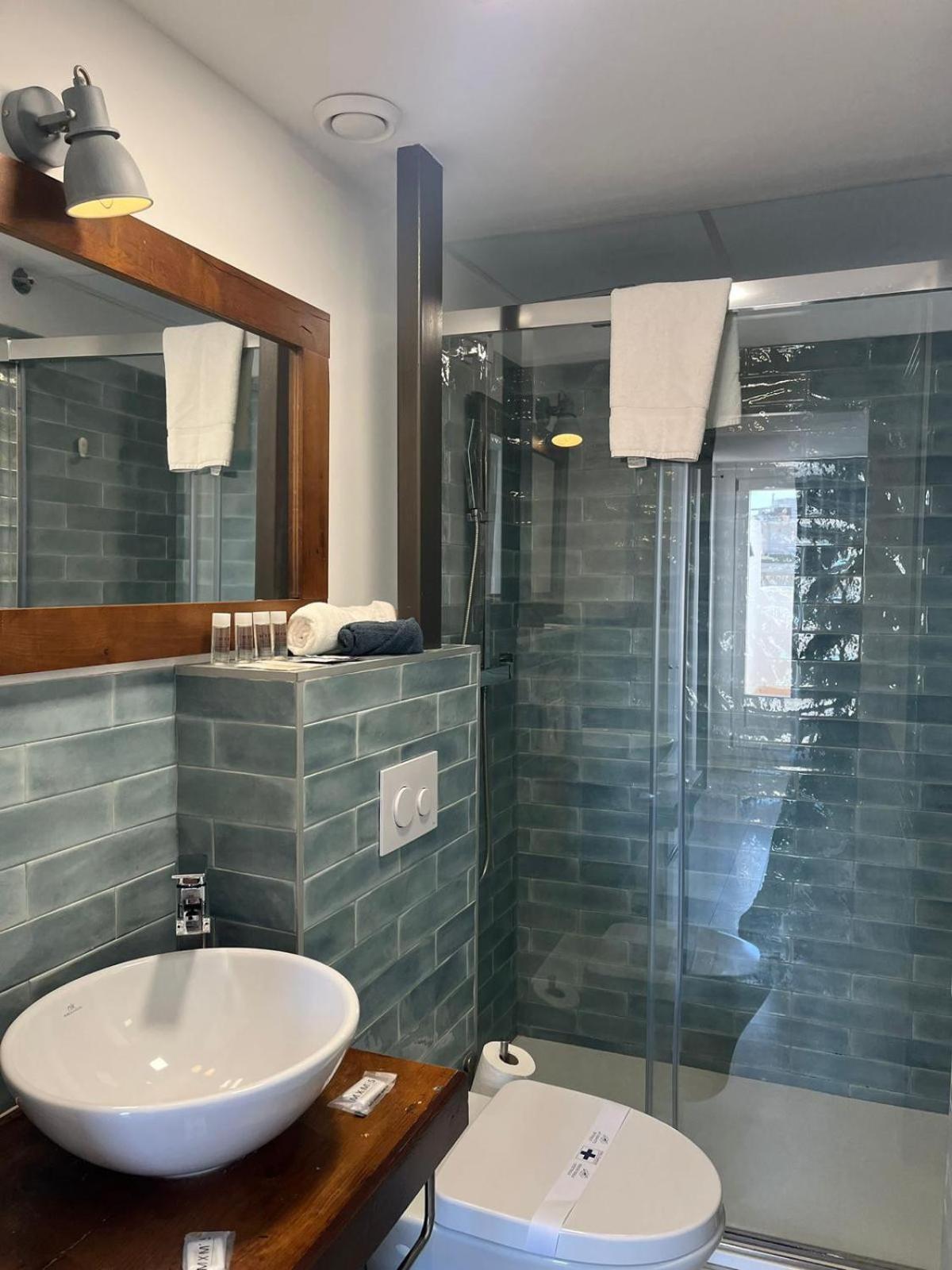 Penthouse La Plaza En Cadiz Centro Grupo Ac Gestion Apartment Bagian luar foto
