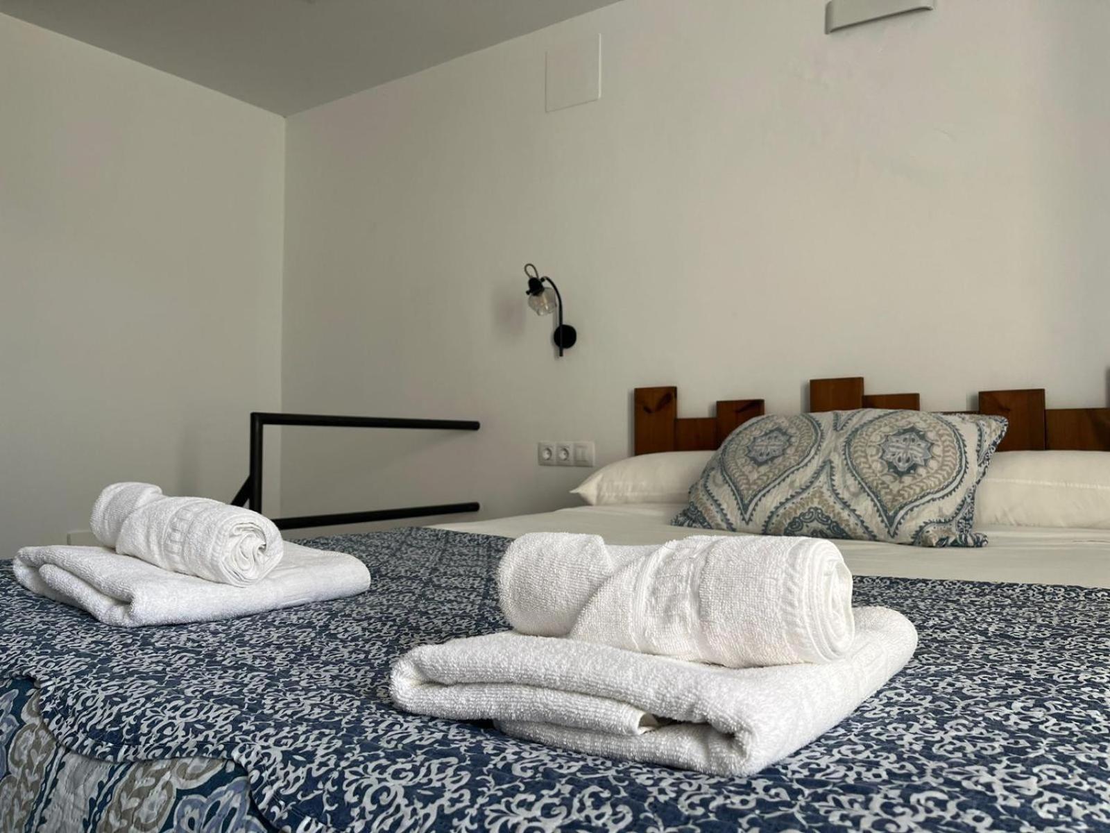 Penthouse La Plaza En Cadiz Centro Grupo Ac Gestion Apartment Bagian luar foto