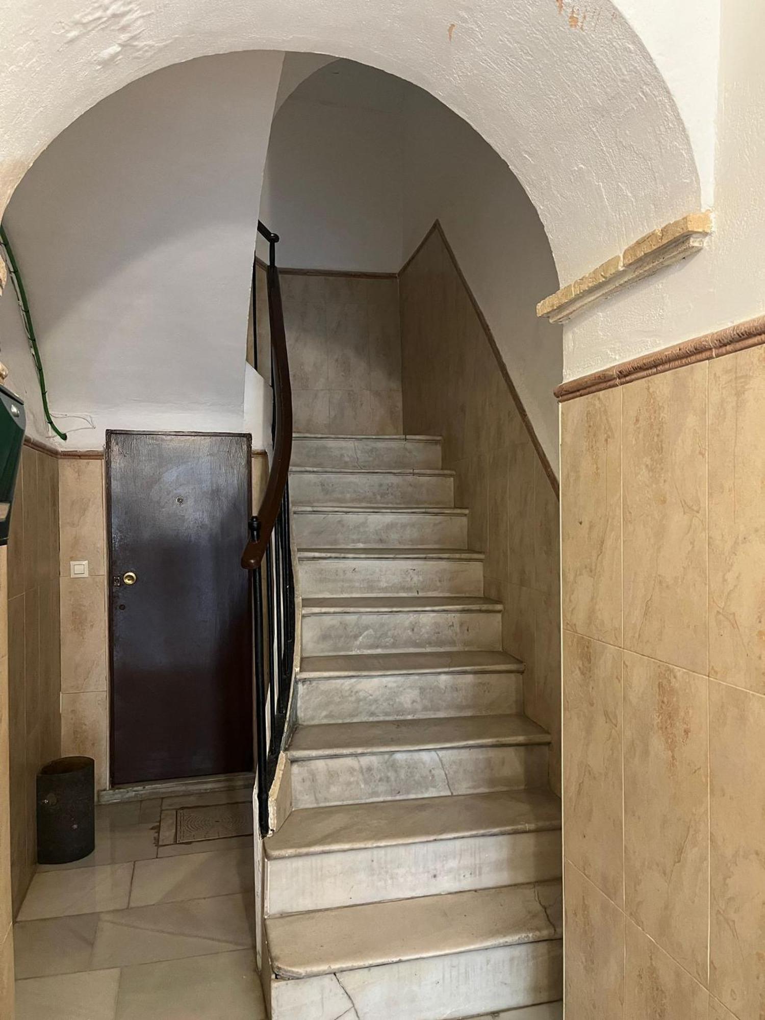 Penthouse La Plaza En Cadiz Centro Grupo Ac Gestion Apartment Bagian luar foto