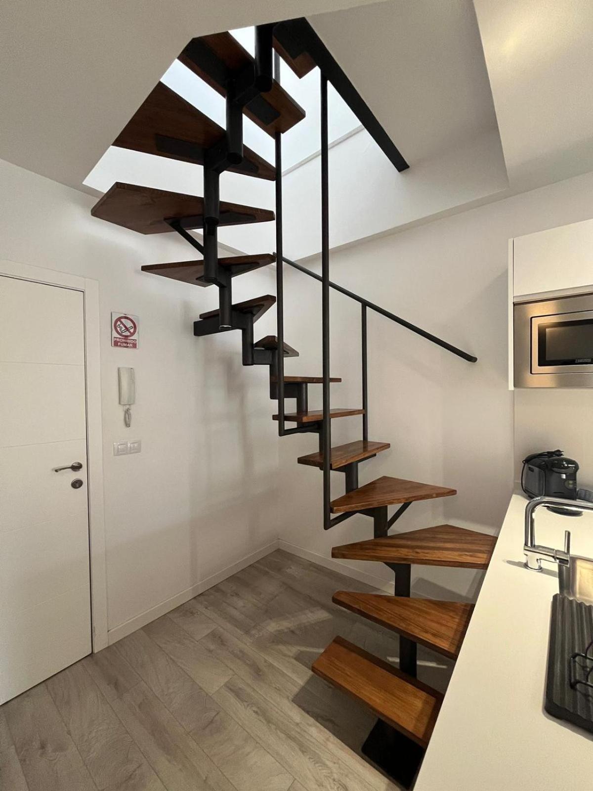 Penthouse La Plaza En Cadiz Centro Grupo Ac Gestion Apartment Bagian luar foto