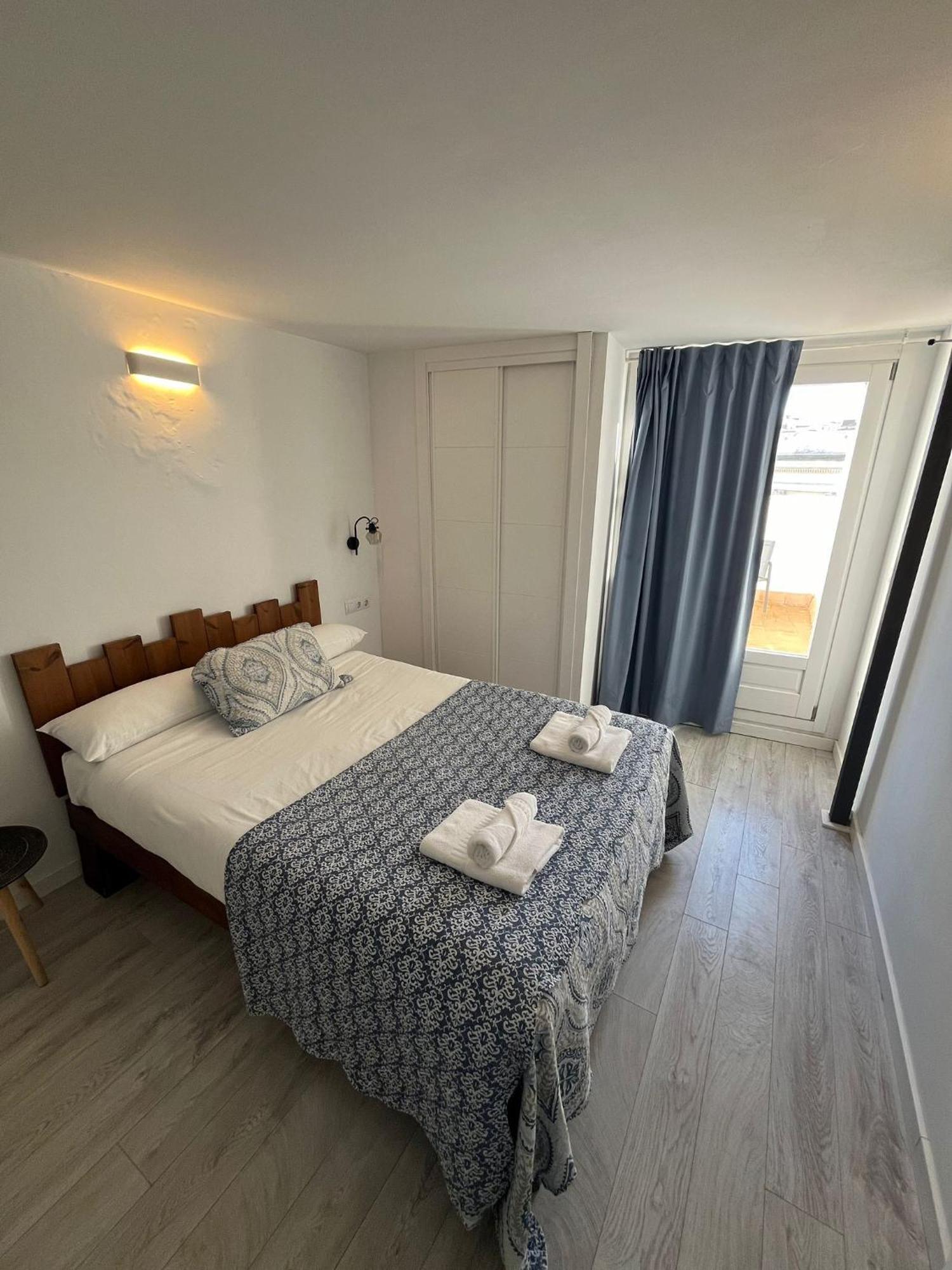 Penthouse La Plaza En Cadiz Centro Grupo Ac Gestion Apartment Bagian luar foto